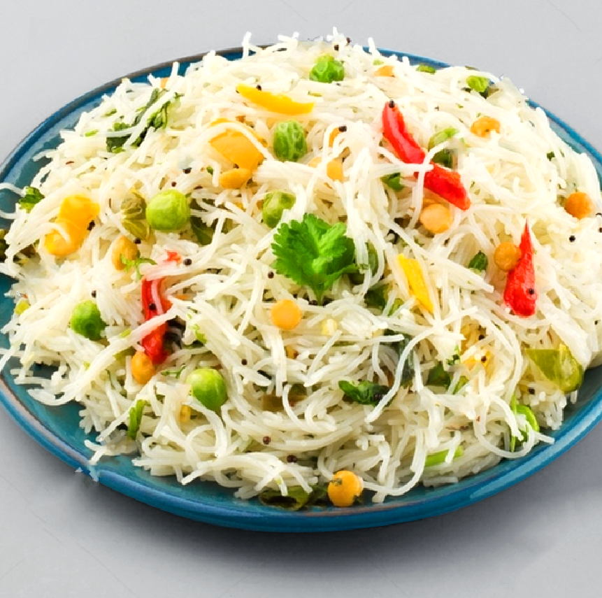 5 Health Facts about Vermicelli Better Than Rice – Daidan Food